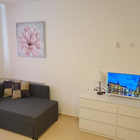 Podbara Center Apartamento Novi Sad Exterior foto