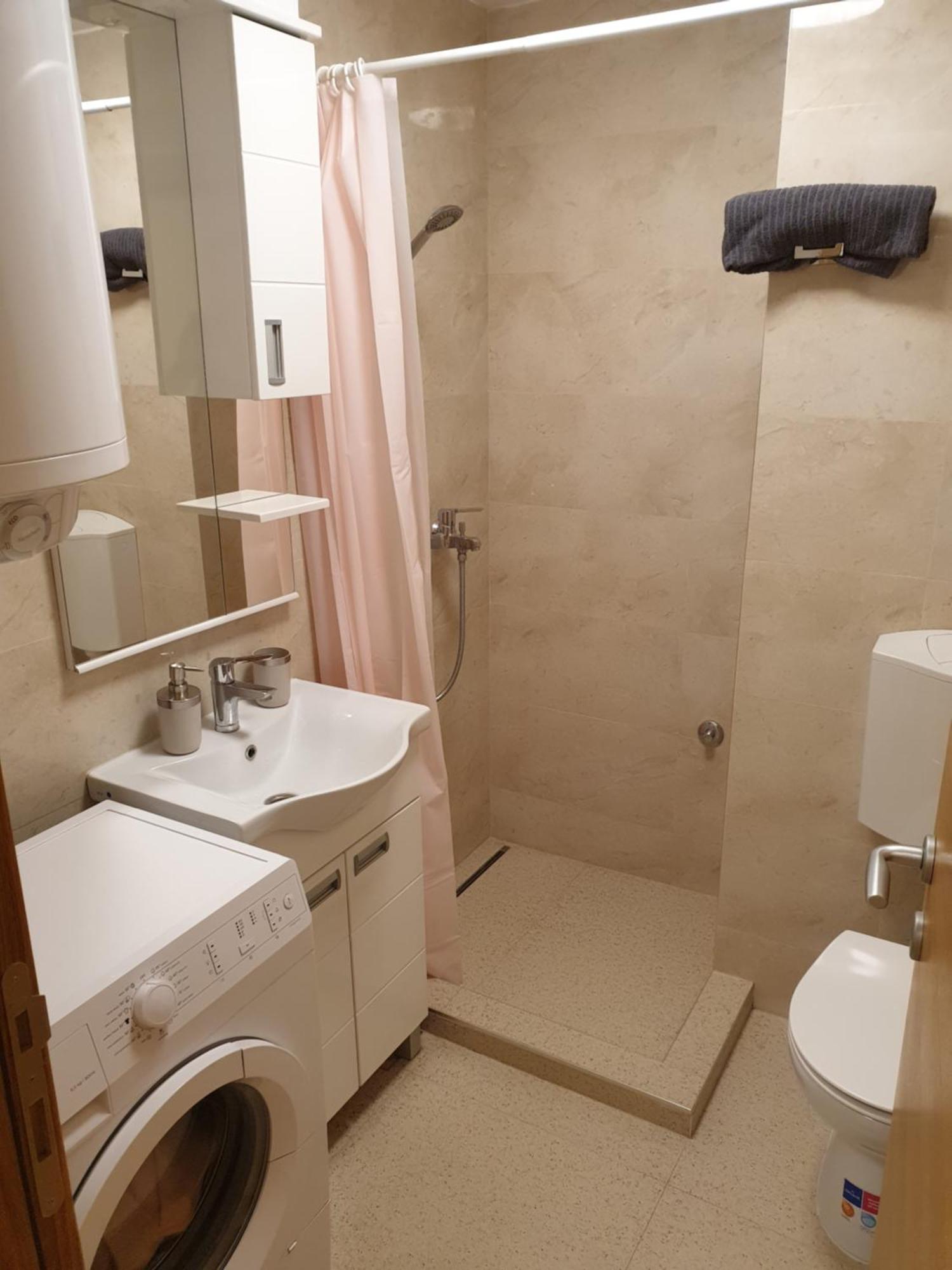 Podbara Center Apartamento Novi Sad Exterior foto